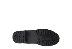 Journee Collection Womens Melei Lace Up Boot - Black -Fashion Feet Shop US 01 303339 06