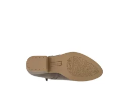 Unionbay Womens Toledo Bootie - Brown -Fashion Feet Shop US 01 303397 05