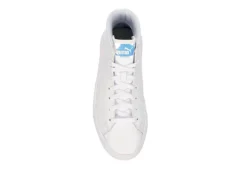 Puma Womens Kaia High Top Platform Sneaker - White -Fashion Feet Shop US 01 400758 05