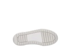 Puma Womens Kaia High Top Platform Sneaker - White -Fashion Feet Shop US 01 400758 06