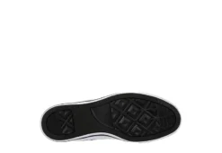 Converse Womens Chuck Taylor All Star Madison Sneaker - Black -Fashion Feet Shop US 01 400791 06