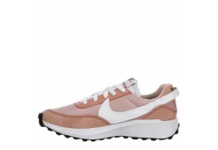 Nike Womens Retro Runner Sneaker - Pink 11 Nike Womens Retro Runner Sneaker - Pink -Fashion Feet Shop US 01 400862 03