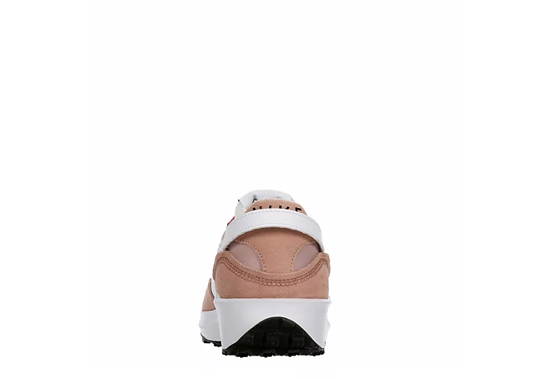 Nike Womens Retro Runner Sneaker - Pink 6 Nike Womens Retro Runner Sneaker - Pink - Image 5