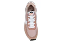 Nike Womens Retro Runner Sneaker - Pink 13 Nike Womens Retro Runner Sneaker - Pink -Fashion Feet Shop US 01 400862 05