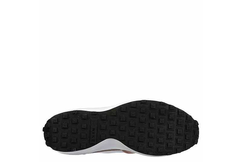 Nike Womens Retro Runner Sneaker - Pink 8 Nike Womens Retro Runner Sneaker - Pink - Image 7