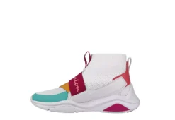 Champion Womens Lady Legend V Sneaker - White 12 Champion Womens Lady Legend V Sneaker - White -Fashion Feet Shop US 01 401007 03