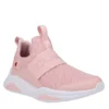 Champion Womens Legend Lo Training Shoe - Pink -Fashion Feet Shop US 01 401012 00