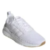 Adidas Womens Racer Tr21 Running Shoe - White 1 Adidas Womens Racer Tr21 Running Shoe - White -Fashion Feet Shop US 01 401063 00