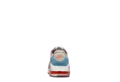 Nike Womens Air Max Excee Sneaker - Multicolor -Fashion Feet Shop US 01 401153 02