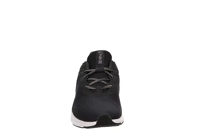 Nike Womens Legend Essential Training Shoe - Black 5 Nike Womens Legend Essential Training Shoe - Black - Image 3