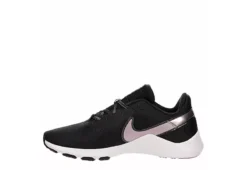 Nike Womens Legend Essential Training Shoe - Black 12 Nike Womens Legend Essential Training Shoe - Black -Fashion Feet Shop US 01 401160 03