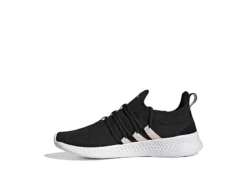 Adidas Womens Puremotion Adapt 2.0 Sneaker - Black -Fashion Feet Shop US 01 401204 02