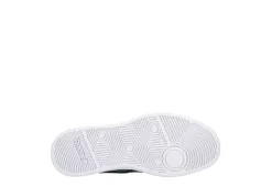 Reebok Womens Club High Top Sneaker - Black 15 Reebok Womens Club High Top Sneaker - Black -Fashion Feet Shop US 01 401243 06