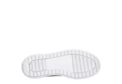 Puma Womens Kaia High Top Platform Sneaker - Black -Fashion Feet Shop US 01 401308 06