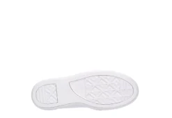 Converse Womens Chuck Taylor All Star Move High Top Sneaker - Bone -Fashion Feet Shop US 01 401340 06