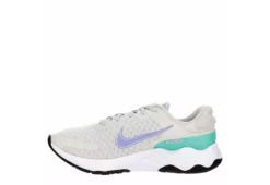 Nike Womens Renew Ride 3 Running Shoe - Bone -Fashion Feet Shop US 01 401356 03