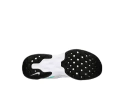 Nike Womens Renew Ride 3 Running Shoe - Bone -Fashion Feet Shop US 01 401356 06