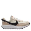 Nike Womens Waffle Debut Sneaker - Tan