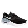 Nike Womens Air Max Systm Sneaker - Black -Fashion Feet Shop US 01 401366 00