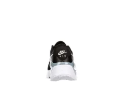 Nike Womens Air Max Systm Sneaker - Black 13 Nike Womens Air Max Systm Sneaker - Black -Fashion Feet Shop US 01 401366 04