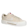 Nike Womens Court Legacy Lift Sneaker - Bone 1 Nike Womens Court Legacy Lift Sneaker - Bone -Fashion Feet Shop US 01 401378 00