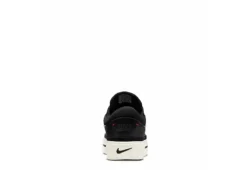 Nike Womens Court Legacy Lift Sneaker - Black -Fashion Feet Shop US 01 401379 03