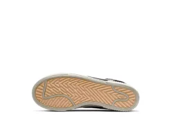 Nike Womens Court Legacy Lift Sneaker - Black -Fashion Feet Shop US 01 401379 05