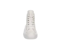 Converse Womens Chuck Taylor All Star Move High Top Sneaker - Pale Grey 11 Converse Womens Chuck Taylor All Star Move High Top Sneaker - Pale Grey -Fashion Feet Shop US 01 401484 02