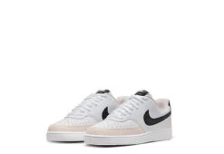 Nike Womens Court Vision Low Next Nature Sneaker - White