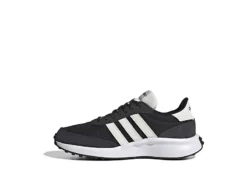 Adidas Womens Run 70s Sneaker - Black -Fashion Feet Shop US 01 401569 02