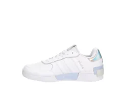 Adidas Womens Postmove Se Low Sneaker - White -Fashion Feet Shop US 01 401577 03