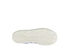 Adidas Womens Grand Court Alpha Sneaker - Blue 13 Adidas Womens Grand Court Alpha Sneaker - Blue -Fashion Feet Shop US 01 401596 04