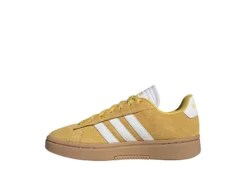 Adidas Womens Grand Court Alpha Sneaker - Gold 11 Adidas Womens Grand Court Alpha Sneaker - Gold -Fashion Feet Shop US 01 401597 02