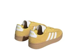 Adidas Womens Grand Court Alpha Sneaker - Gold 12 Adidas Womens Grand Court Alpha Sneaker - Gold -Fashion Feet Shop US 01 401597 03