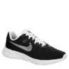 Nike Womens Revolution 6 Running Shoe - Black 2 Nike Womens Revolution 6 Running Shoe - Black -Fashion Feet Shop US 01 401639 00