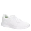 Nike Womens Tanjun Sneaker - White -Fashion Feet Shop US 01 401644 00