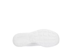 Nike Womens Tanjun Sneaker - White -Fashion Feet Shop US 01 401644 06