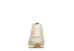 Nike Womens Waffle Debut Sneaker - Bone 11 Nike Womens Waffle Debut Sneaker - Bone -Fashion Feet Shop US 01 401645 02
