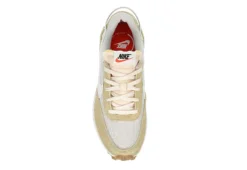 Nike Womens Waffle Debut Sneaker - Bone 14 Nike Womens Waffle Debut Sneaker - Bone -Fashion Feet Shop US 01 401645 05