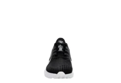 Nike Womens Air Zoom Winflo 9 Running Shoe - Black 11 Nike Womens Air Zoom Winflo 9 Running Shoe - Black -Fashion Feet Shop US 01 401649 02
