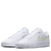 Nike Womens Court Legacy Next Nature Sneaker - White -Fashion Feet Shop US 01 401652 00