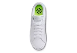 Nike Womens Court Legacy Next Nature Sneaker - White -Fashion Feet Shop US 01 401652 04