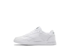 Reebok Womens Court Advance Sneaker - White 11 Reebok Womens Court Advance Sneaker - White -Fashion Feet Shop US 01 401683 02