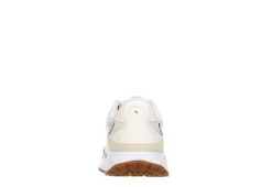 Puma Womens Runtamed Plus Marble Sneaker - Off White -Fashion Feet Shop US 01 401692 04