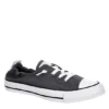 Converse Womens Chuck Taylor All Star Shoreline Sneaker - Grey -Fashion Feet Shop US 01 401719 00