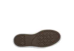 Converse Womens Chuck Taylor All Star Move High Top Sneaker - White -Fashion Feet Shop US 01 401774 06