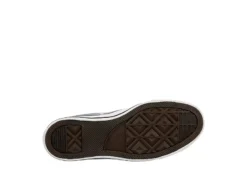 Converse Womens Chuck Taylor All Star Madison High Top Sneaker - Grey -Fashion Feet Shop US 01 401775 06