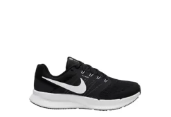 Nike Womens Swift 3 Running Shoe - Black -Fashion Feet Shop US 01 401798 01