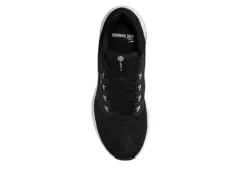 Nike Womens Swift 3 Running Shoe - Black -Fashion Feet Shop US 01 401798 03