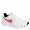Nike Womens Swift 3 Running Shoe - White -Fashion Feet Shop US 01 401799 00
